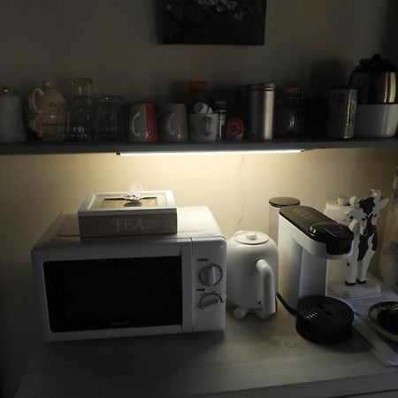Bed&Breakfast 'T Eikeltje Hollandscheveld Екстер'єр фото