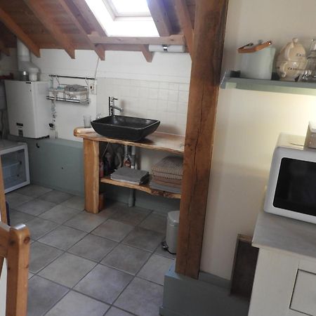 Bed&Breakfast 'T Eikeltje Hollandscheveld Екстер'єр фото
