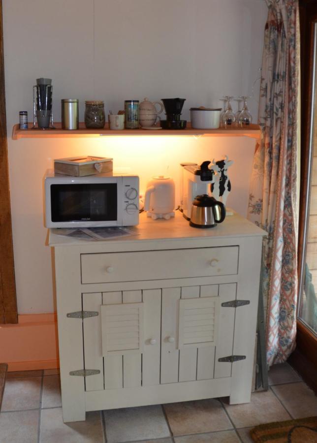 Bed&Breakfast 'T Eikeltje Hollandscheveld Екстер'єр фото