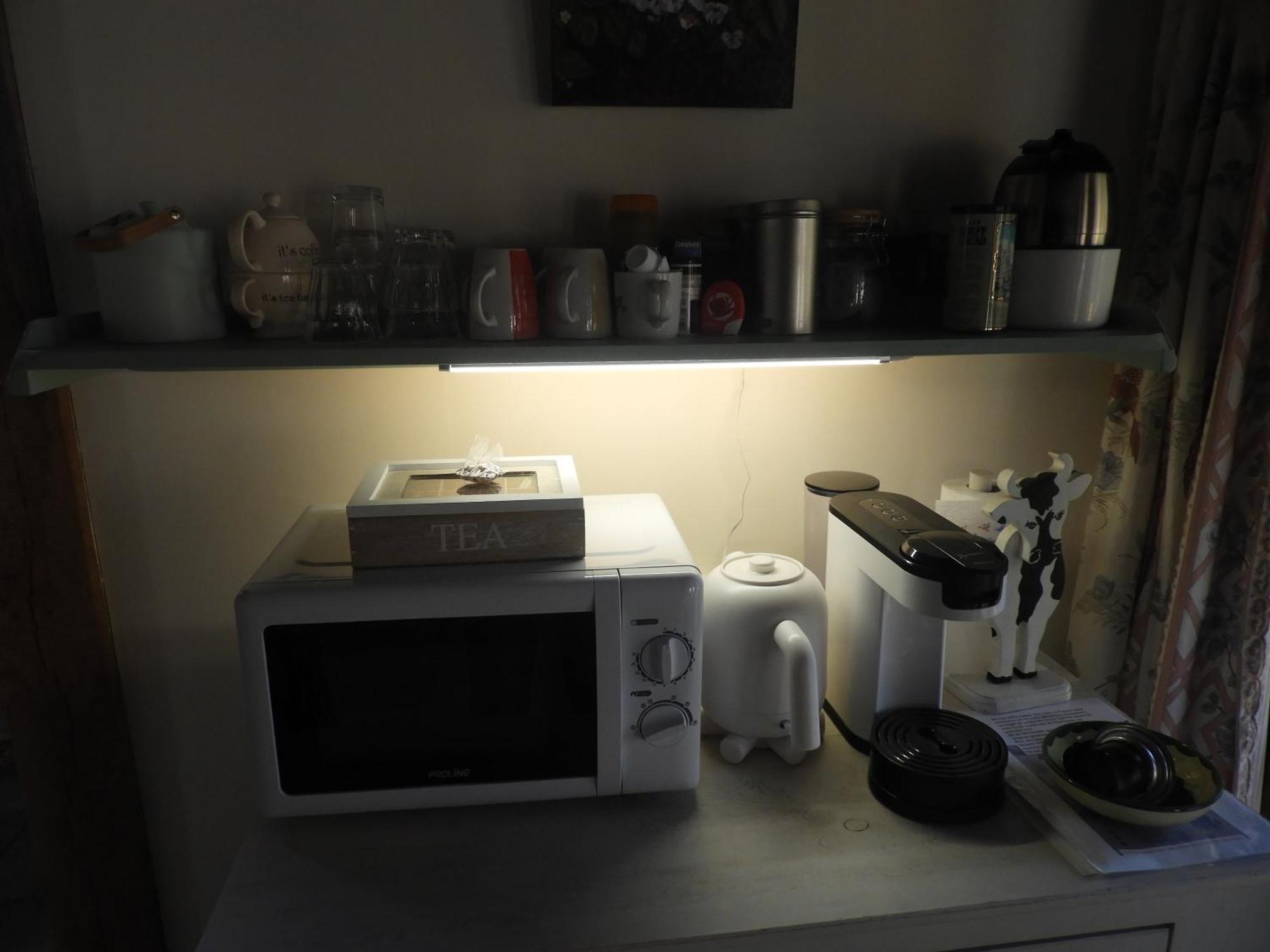 Bed&Breakfast 'T Eikeltje Hollandscheveld Екстер'єр фото