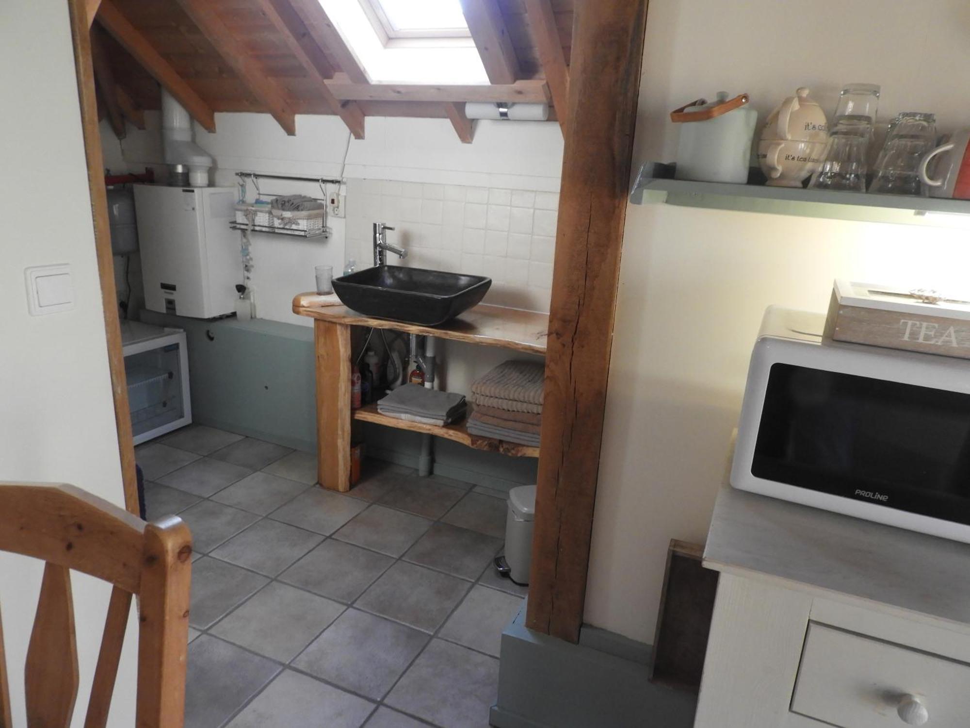Bed&Breakfast 'T Eikeltje Hollandscheveld Екстер'єр фото