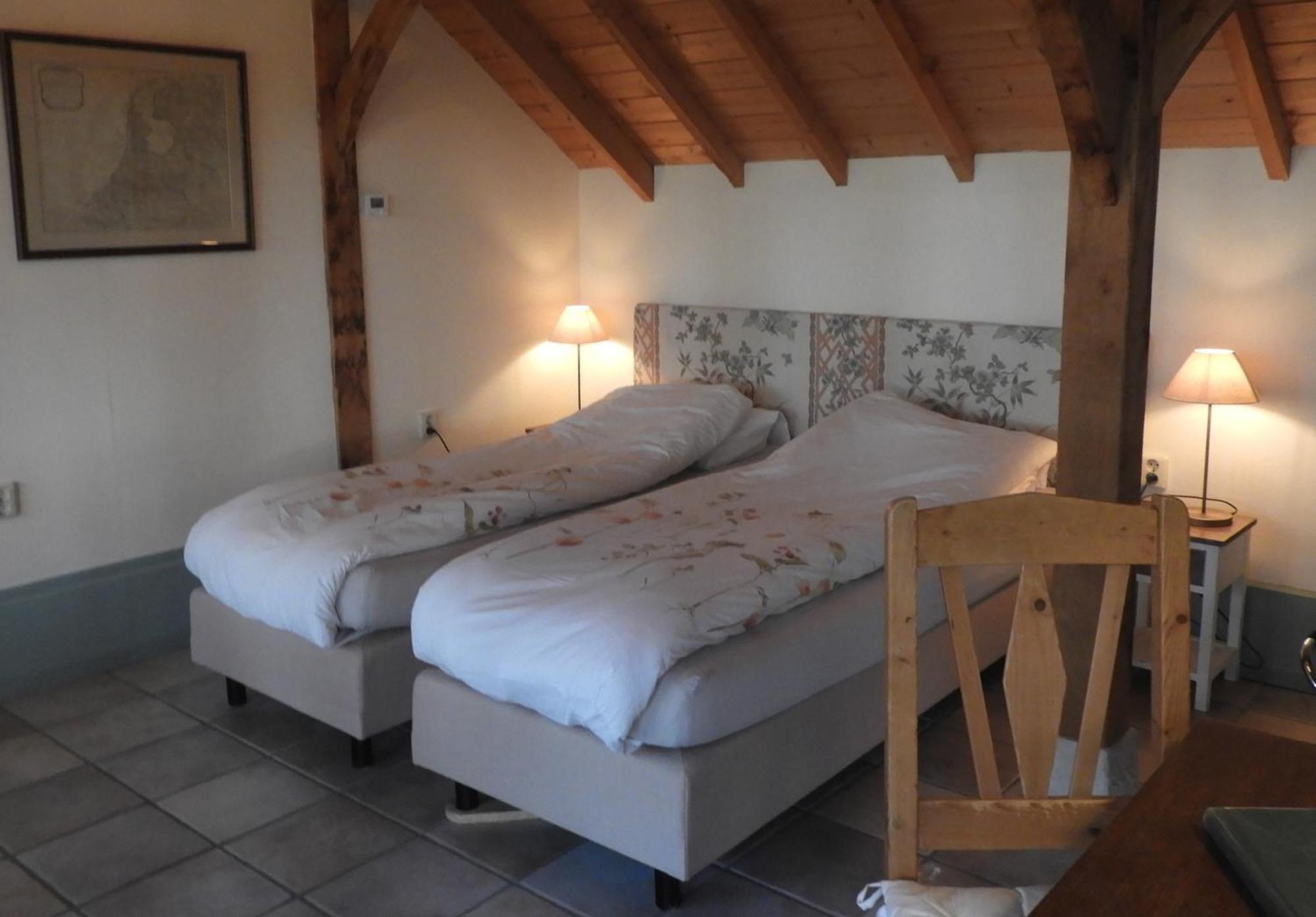 Bed&Breakfast 'T Eikeltje Hollandscheveld Екстер'єр фото