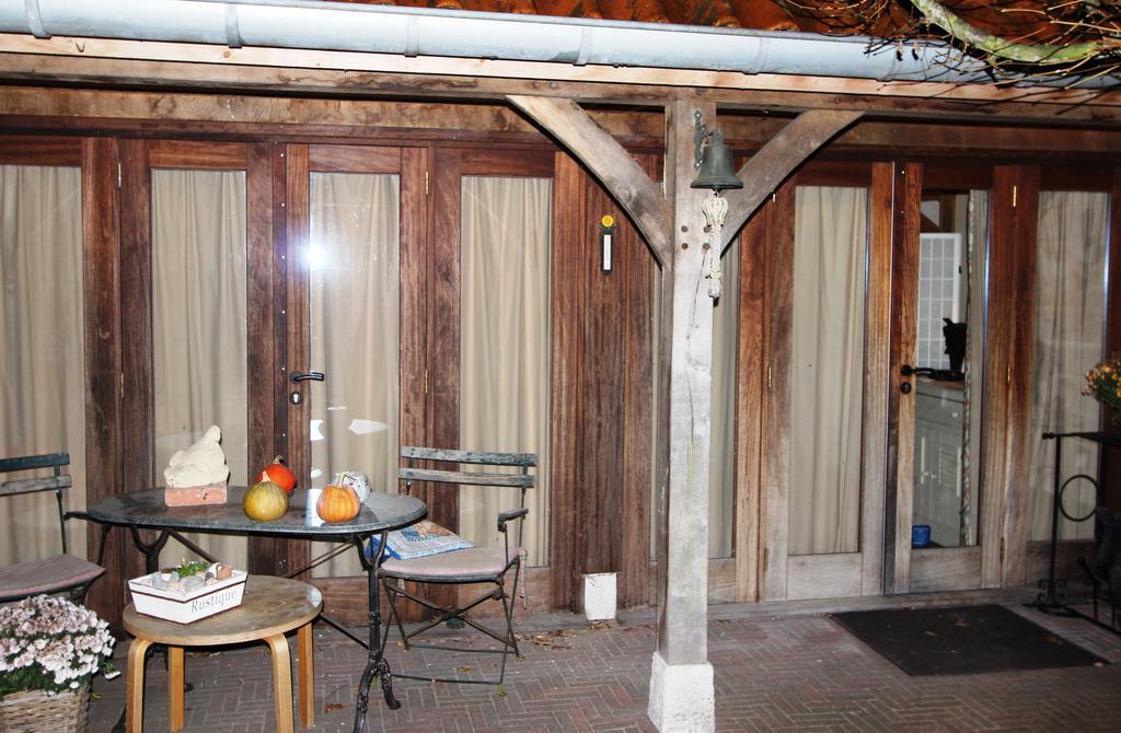 Bed&Breakfast 'T Eikeltje Hollandscheveld Екстер'єр фото
